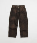 Yardsale Bleached Phantasy Jeans in Bronze