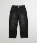 Yardsale Faded Phantasy Jeans in Black