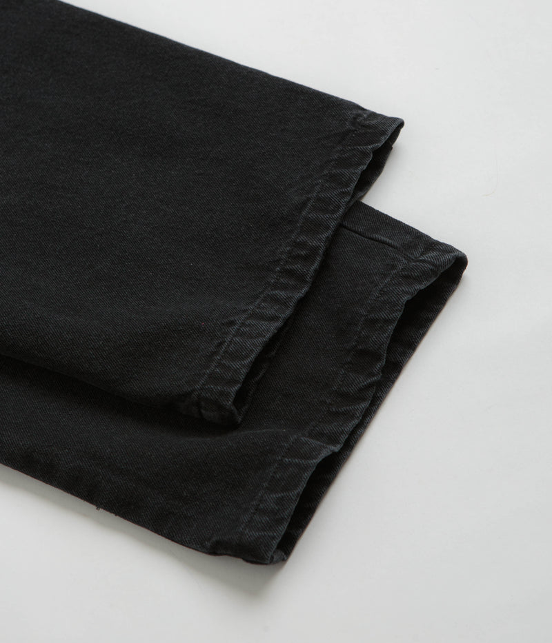 Yardsale Faded Phantasy Jeans in Black