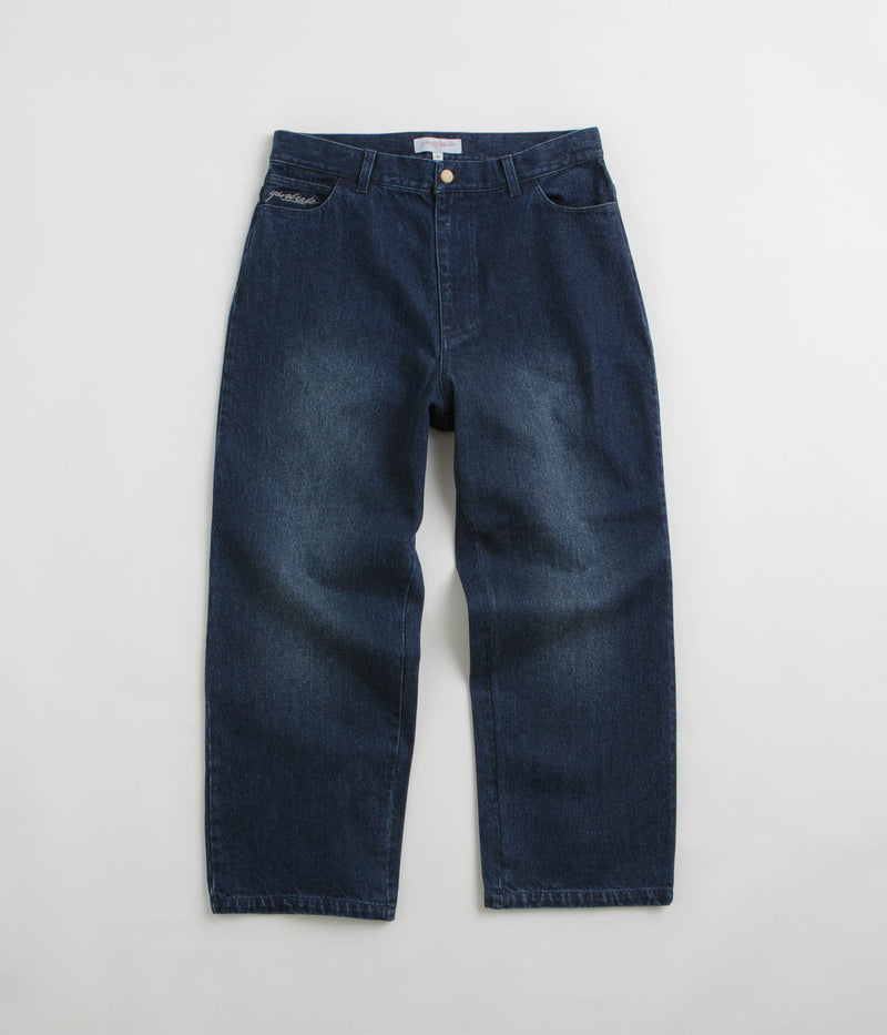 Yardsale Faded Phantasy Jeans in Denim
