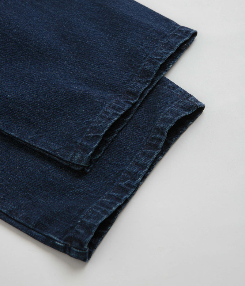 Yardsale Faded Phantasy Jeans in Denim