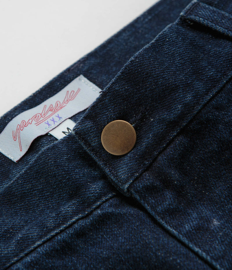 Yardsale Faded Phantasy Jeans in Denim
