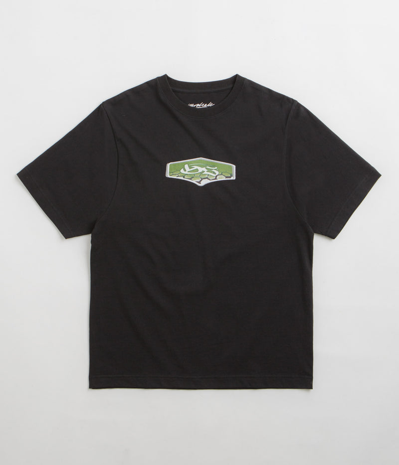 Yardsale Harmonize T-Shirt in Black