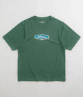 Yardsale Harmonize T-Shirt in Metal