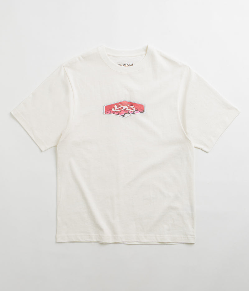 Yardsale Harmonize T-Shirt in White