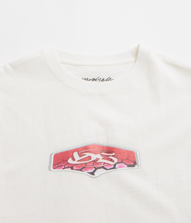 Yardsale Harmonize T-Shirt in White