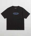Yardsale Hell T-Shirt in Black