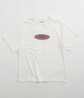 Yardsale Hell T-Shirt in White