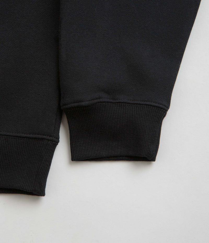 Yardsale Pearl Crewneck Sweatshirt in Anthracite