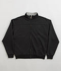 Yardsale Phantasy Full Zip Sweatshirt in Black