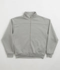 Yardsale Phantasy Full Zip Sweatshirt in Blue
