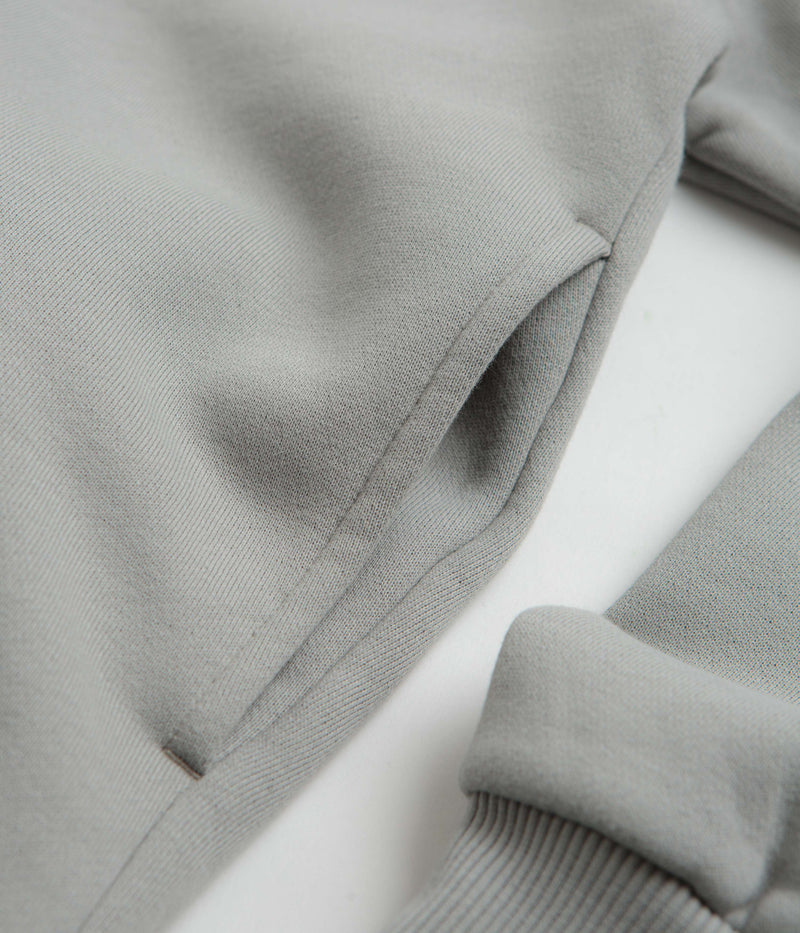 Yardsale Phantasy Full Zip Sweatshirt in Blue