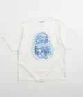 Yardsale Prism T-Shirt in White