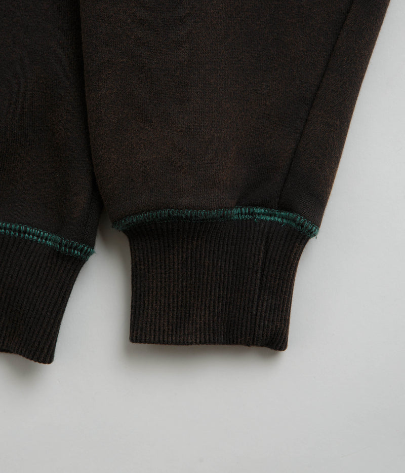 Yardsale Seance Hoodie in Black