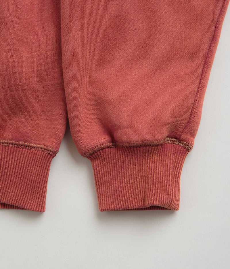 Yardsale Seance Hoodie in Red