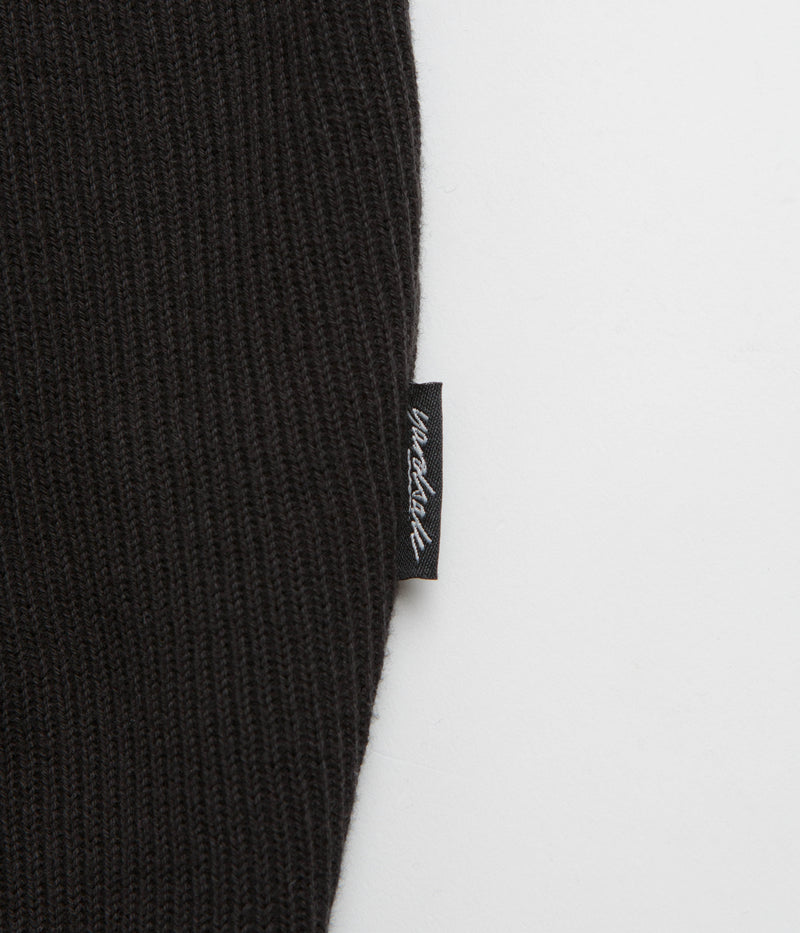 Yardsale Sub-Zero Hoodie in Black