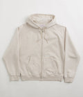 Yardsale Sundown Hoodie in Khaki