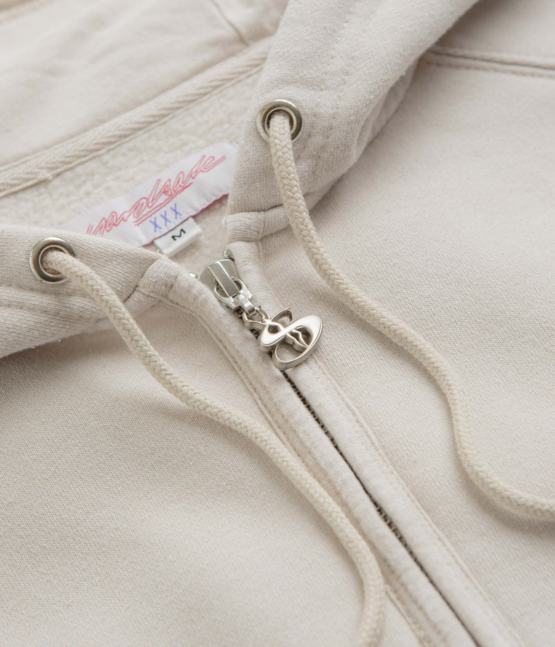 Yardsale Sundown Hoodie in Khaki