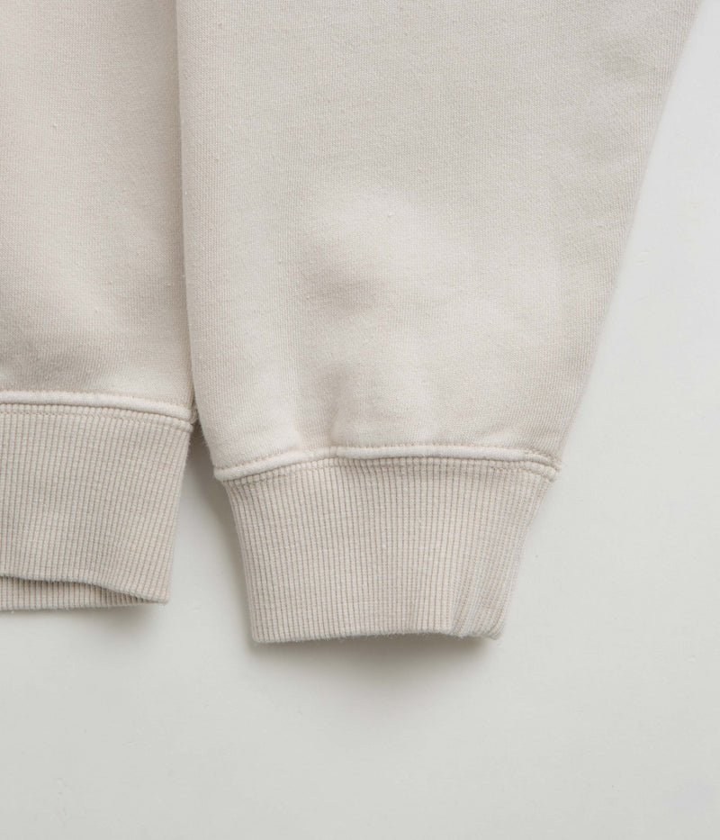 Yardsale Sundown Hoodie in Khaki