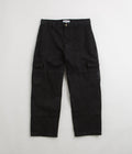 Yardsale Tactical Phantasy Cargo Jeans in Black
