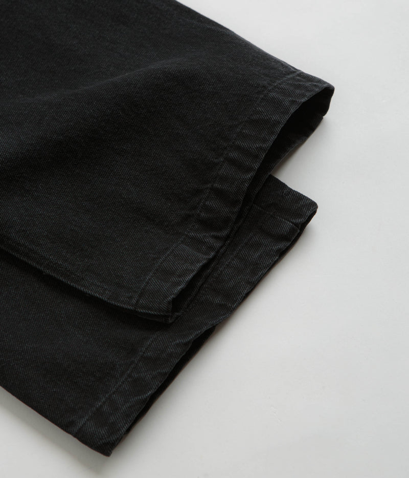 Yardsale Tactical Phantasy Cargo Jeans in Black
