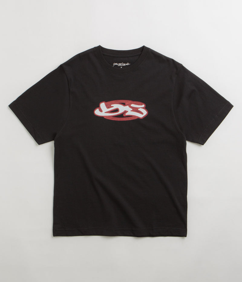 Yardsale Tool T-Shirt in Black