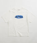 Yardsale Tool T-Shirt in White