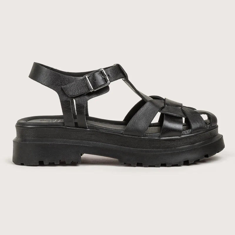 Yates - Black