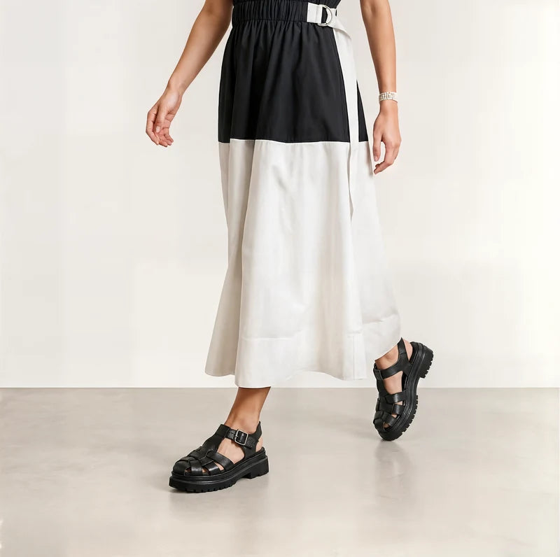 Yates - Black - DNA Footwear