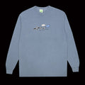 Yeah Mane L/S T-Shirt