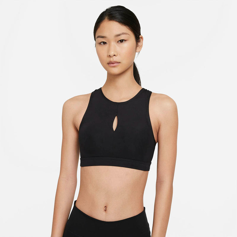 Yoga Dri-FIT Swoosh Bras