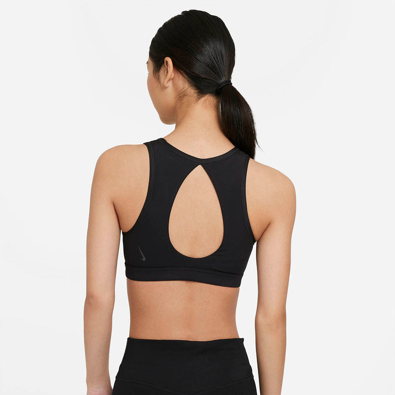 Yoga Dri-FIT Swoosh Bras