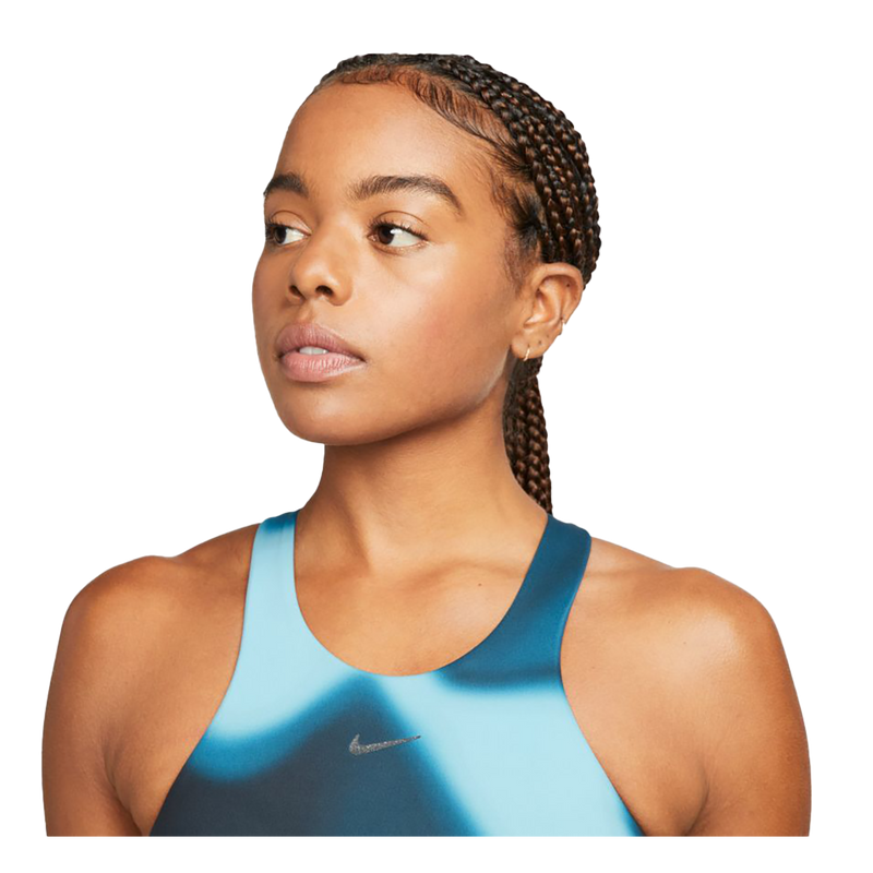 Yoga Dri-FIT Swoosh Bras