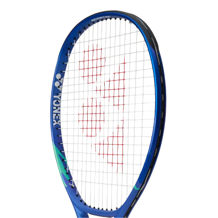 Yonex Ezone 25 Pre-Strung Junior Tennis Racquet (2025)