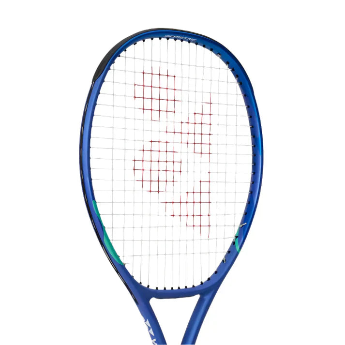 Yonex Ezone 26 Pre-Strung Junior Tennis Racquet (2025)