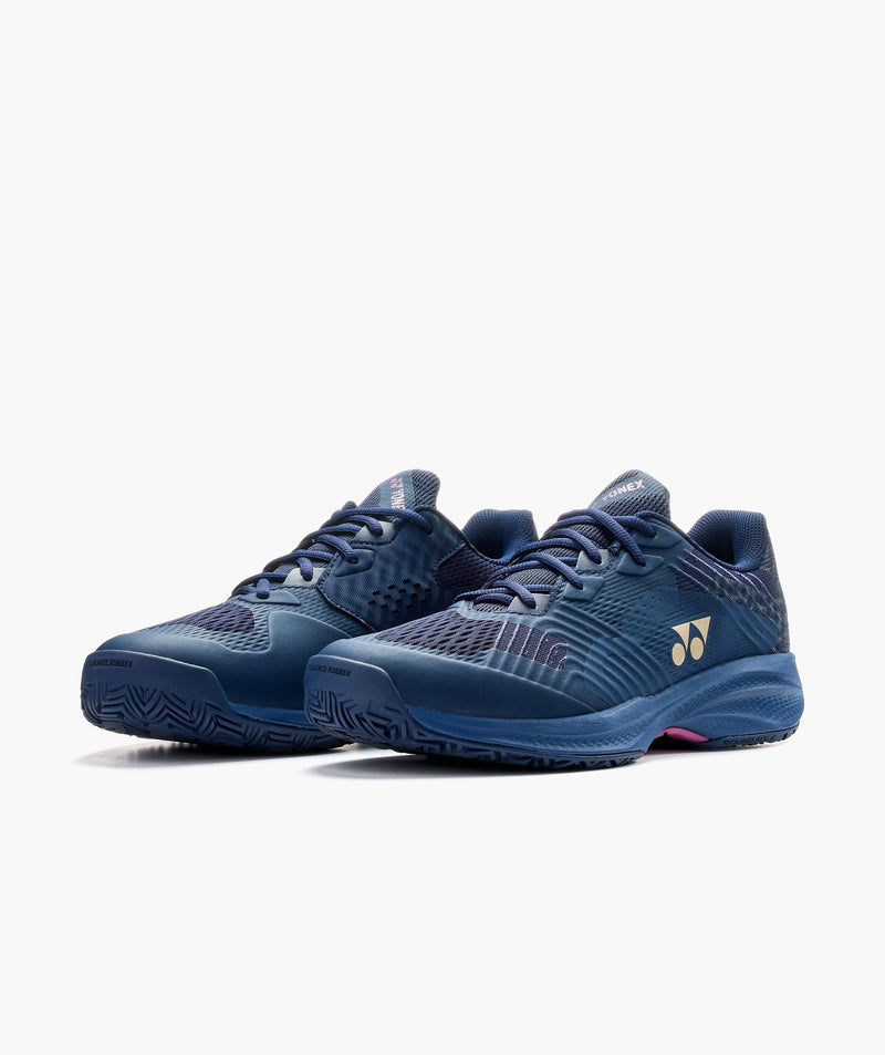 Yonex Power Cushion Sonicage Wide Tennis Shoe (Unisex)