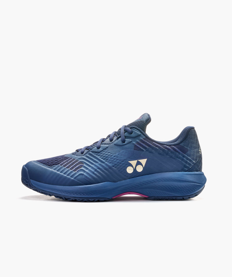 Yonex Power Cushion Sonicage Wide Tennis Shoe (Unisex)