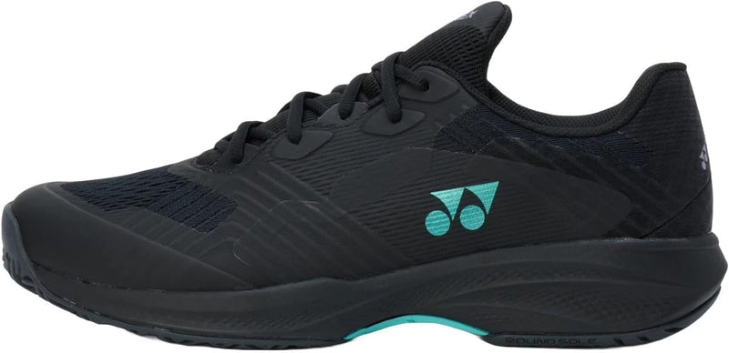 Yonex Power Cushion Sonicage Wide Tennis Shoe (Unisex)