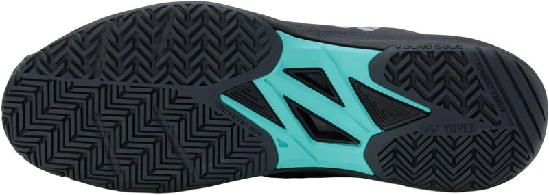 Yonex Power Cushion Sonicage Wide Tennis Shoe (Unisex)