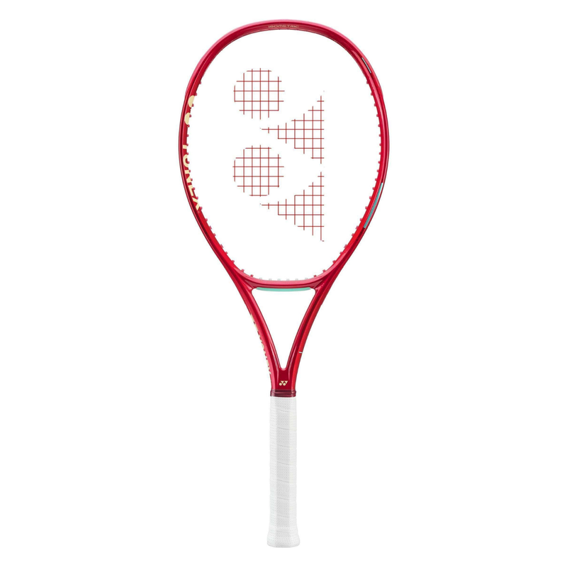 Yonex VCORE 100L 8th Gen Tennis Racquet