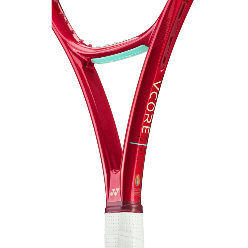 Yonex VCORE 100L 8th Gen Tennis Racquet