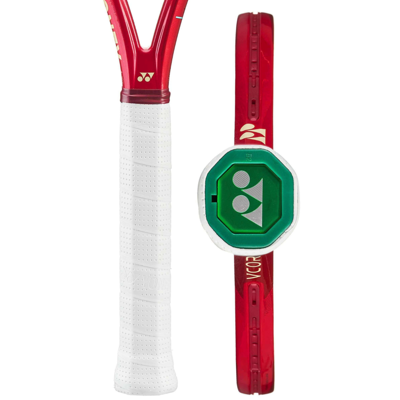 Yonex VCORE 100L 8th Gen Tennis Racquet