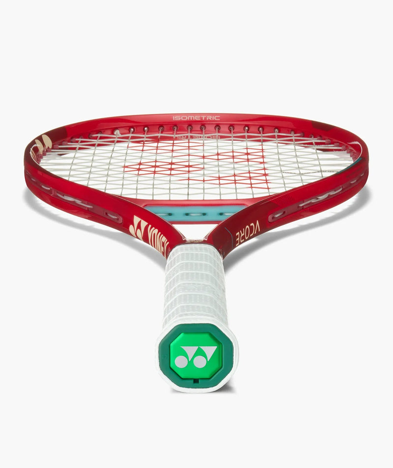 Yonex VCORE 98 8th Gen Tennis Racquet