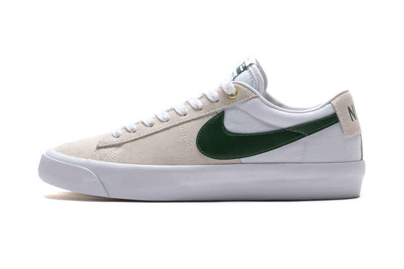 Zoom Blazer Low Pro GT