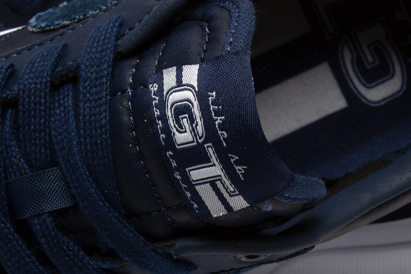 Nike SB Zoom Blazer Low Pro GT : Midnight Navy / White