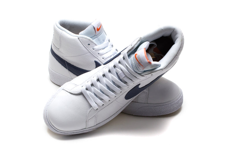 Zoom Blazer Mid ISO