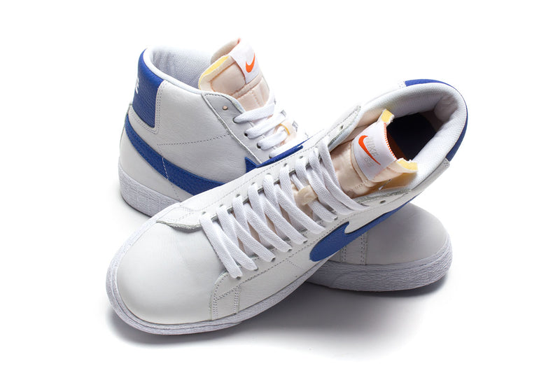 Zoom Blazer Mid ISO