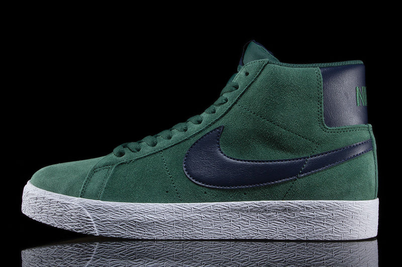 Nike SB Zoom Blazer Mid