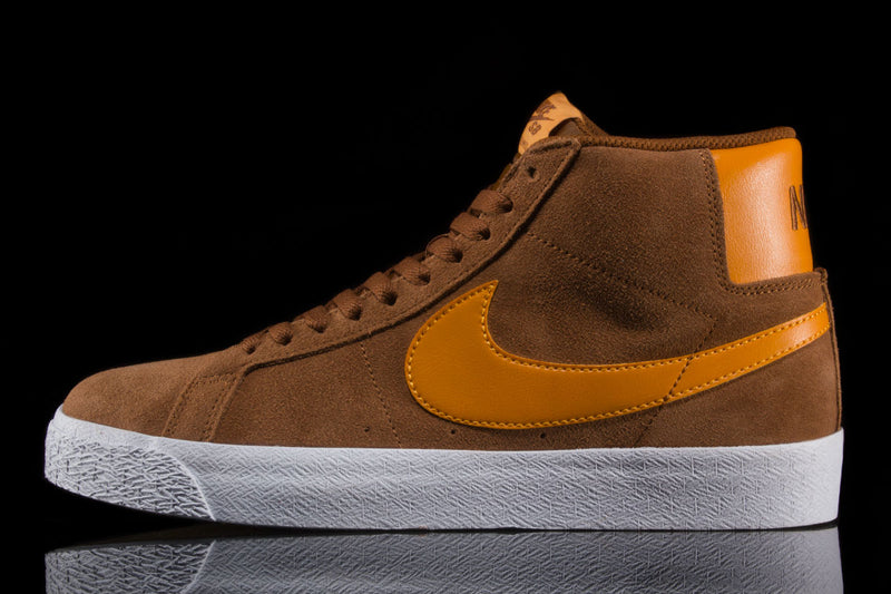 Nike SB Zoom Blazer Mid
