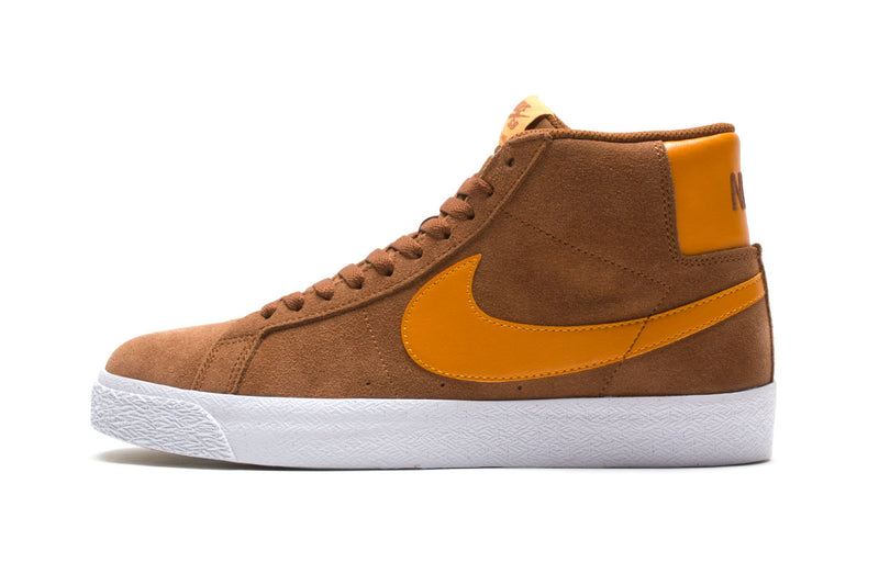 Nike SB Zoom Blazer Mid